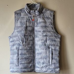 Puffer Vest